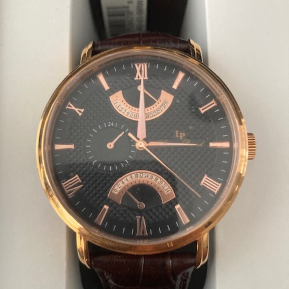 Watches
